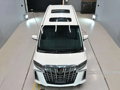 Toyota  Alphard