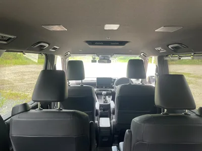 Toyota  Voxy