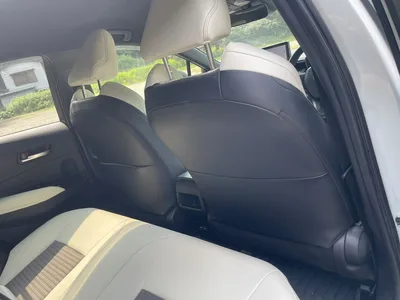 Toyota Corolla Touring