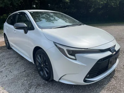 Toyota Corolla Touring