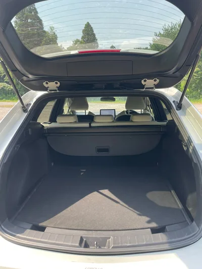 Toyota Corolla Touring