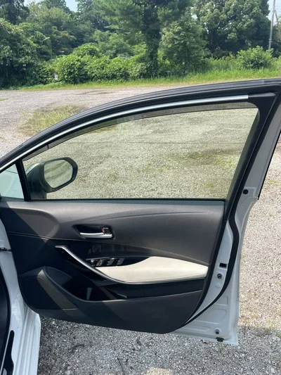 Toyota Corolla Touring