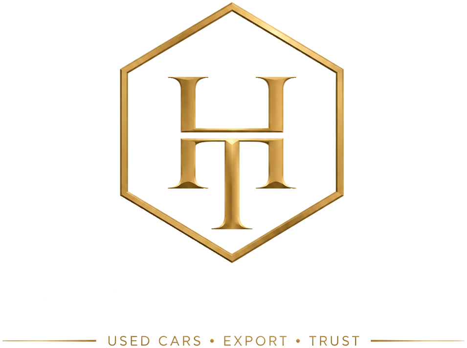 HAROON TRADING — Used Cars • Export • Trust